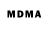 MDMA Molly Andrew Slyvka